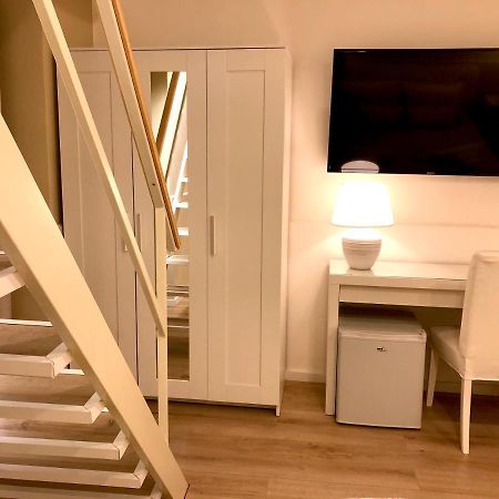 Borgo Empedocle House Apartment Catania Ngoại thất bức ảnh