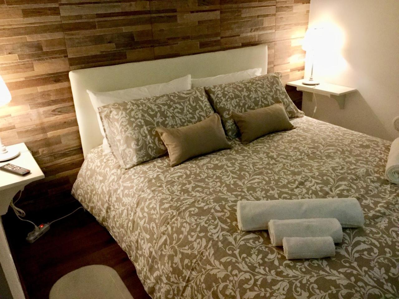 Borgo Empedocle House Apartment Catania Ngoại thất bức ảnh