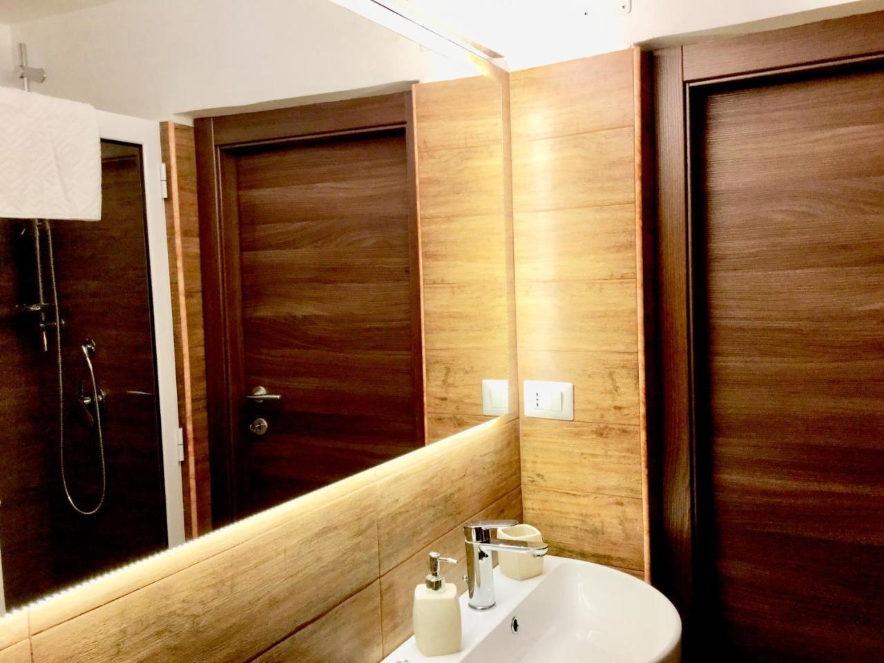 Borgo Empedocle House Apartment Catania Ngoại thất bức ảnh