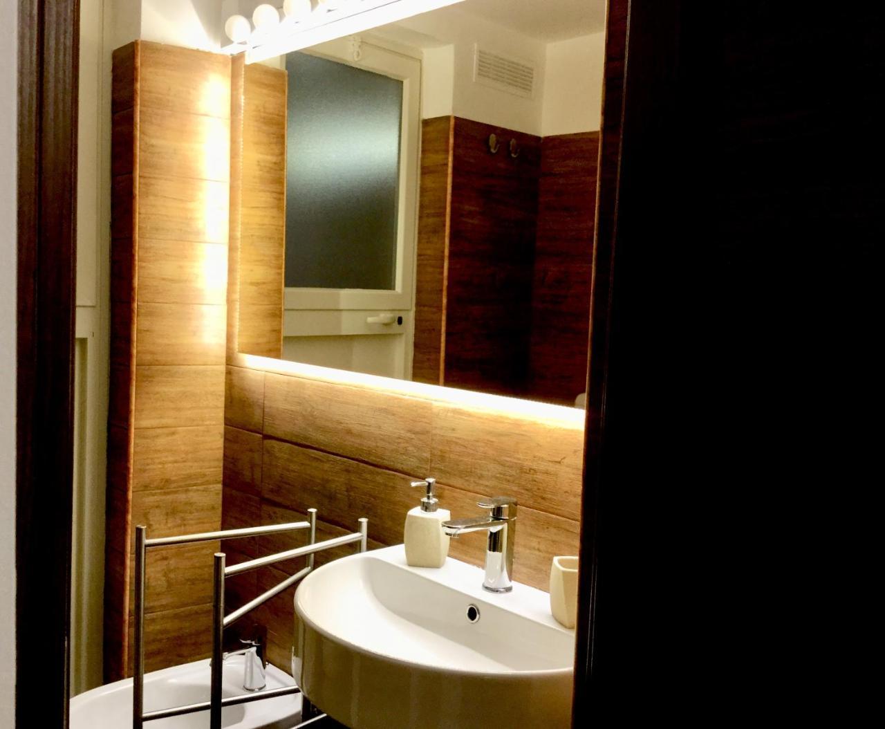 Borgo Empedocle House Apartment Catania Ngoại thất bức ảnh