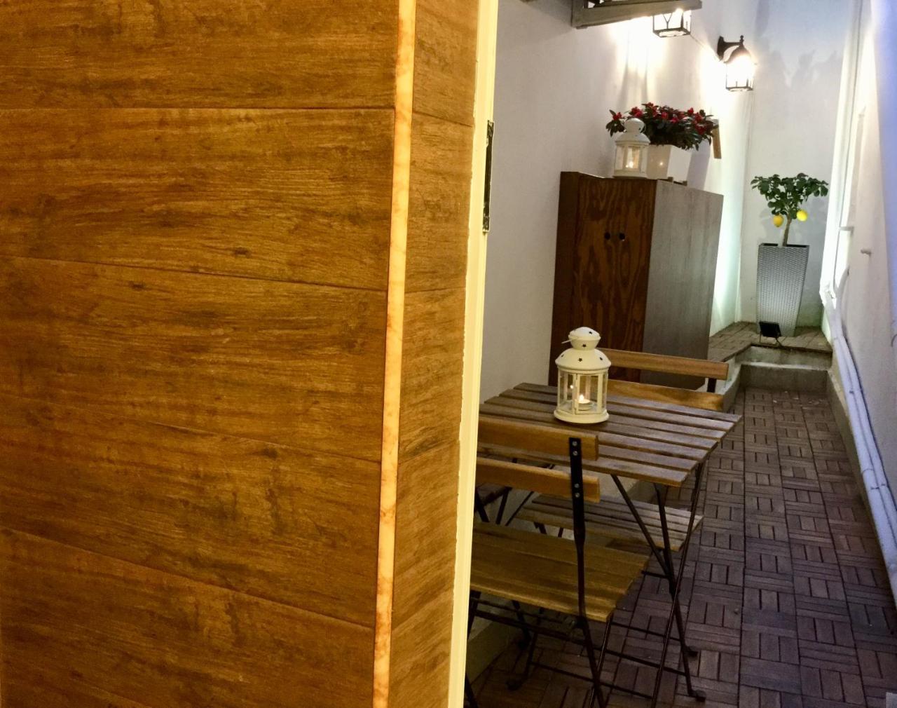 Borgo Empedocle House Apartment Catania Ngoại thất bức ảnh