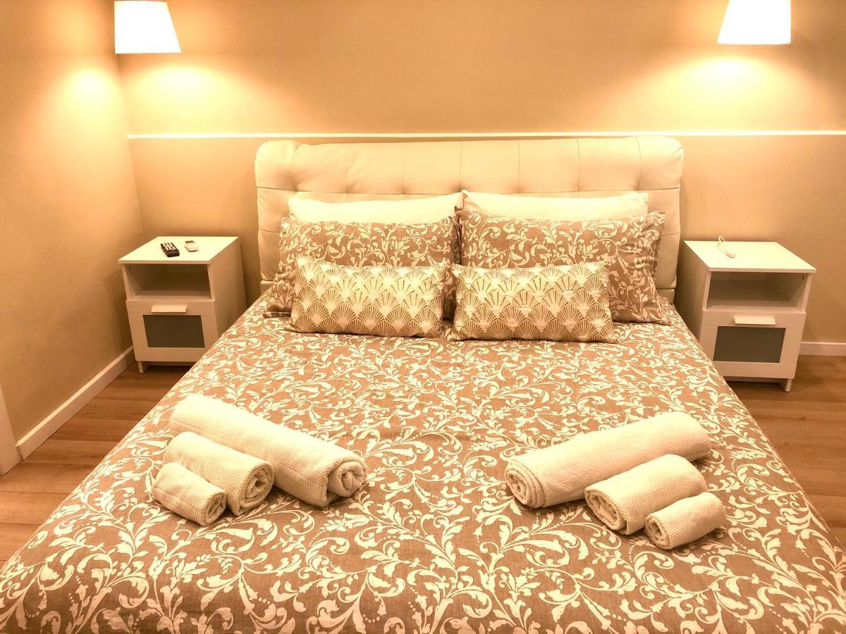 Borgo Empedocle House Apartment Catania Ngoại thất bức ảnh