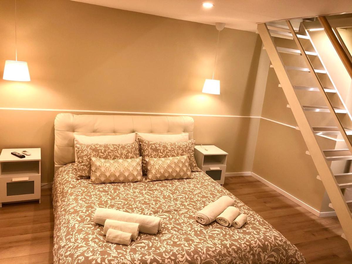 Borgo Empedocle House Apartment Catania Ngoại thất bức ảnh