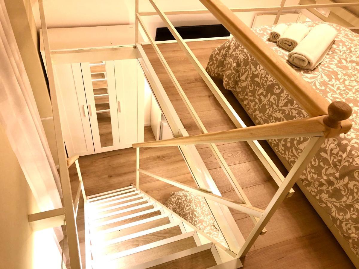 Borgo Empedocle House Apartment Catania Ngoại thất bức ảnh