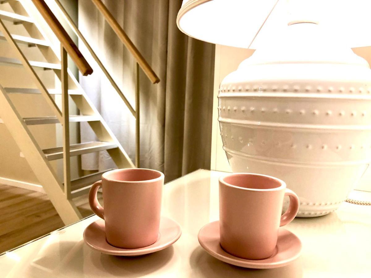 Borgo Empedocle House Apartment Catania Ngoại thất bức ảnh
