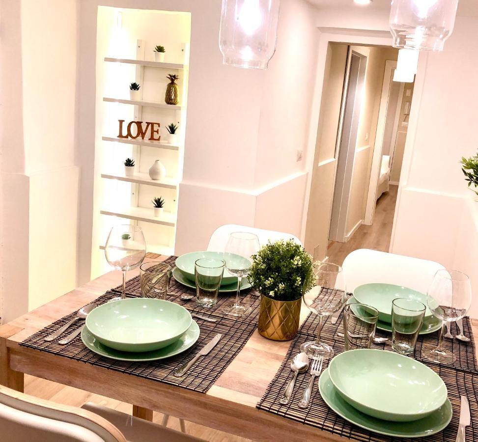 Borgo Empedocle House Apartment Catania Ngoại thất bức ảnh