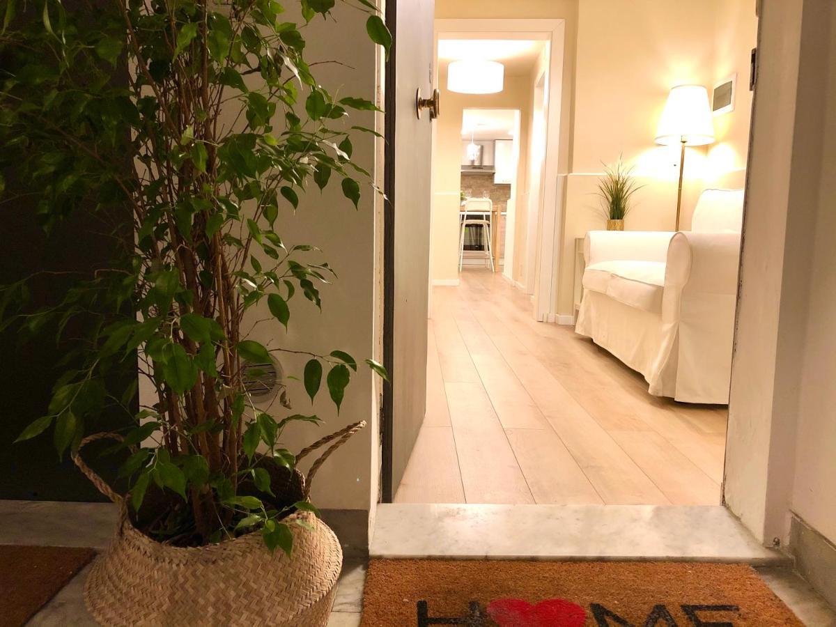 Borgo Empedocle House Apartment Catania Ngoại thất bức ảnh