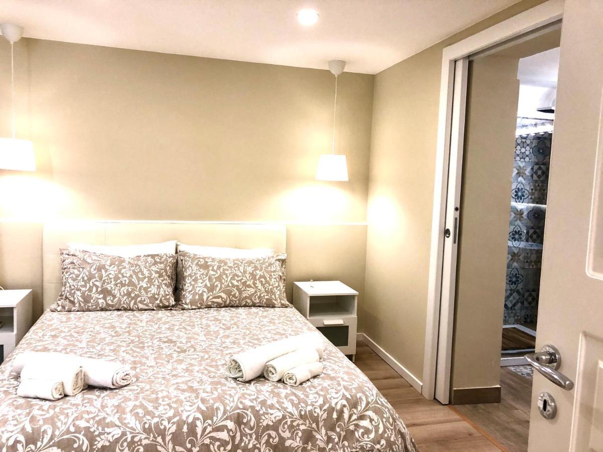 Borgo Empedocle House Apartment Catania Ngoại thất bức ảnh
