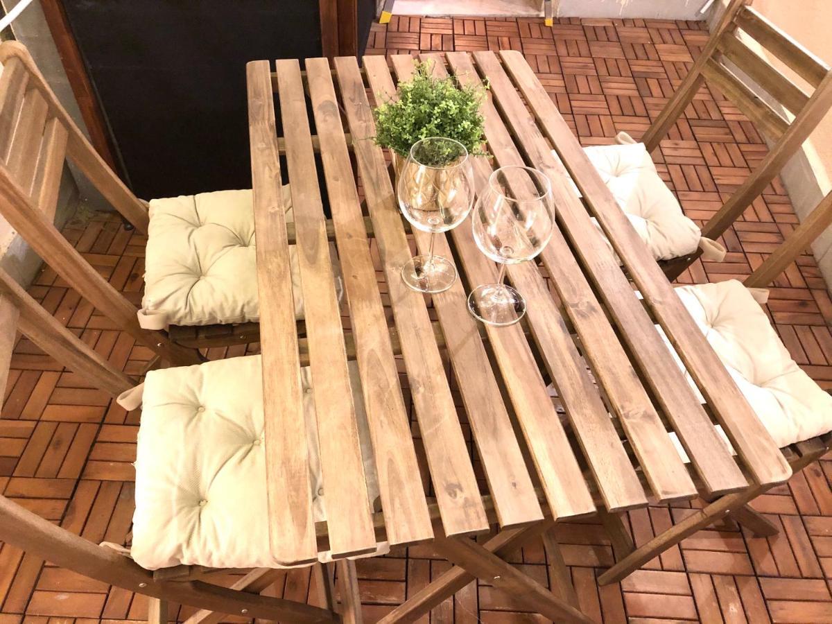 Borgo Empedocle House Apartment Catania Ngoại thất bức ảnh