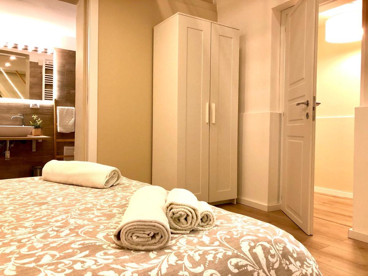 Borgo Empedocle House Apartment Catania Ngoại thất bức ảnh
