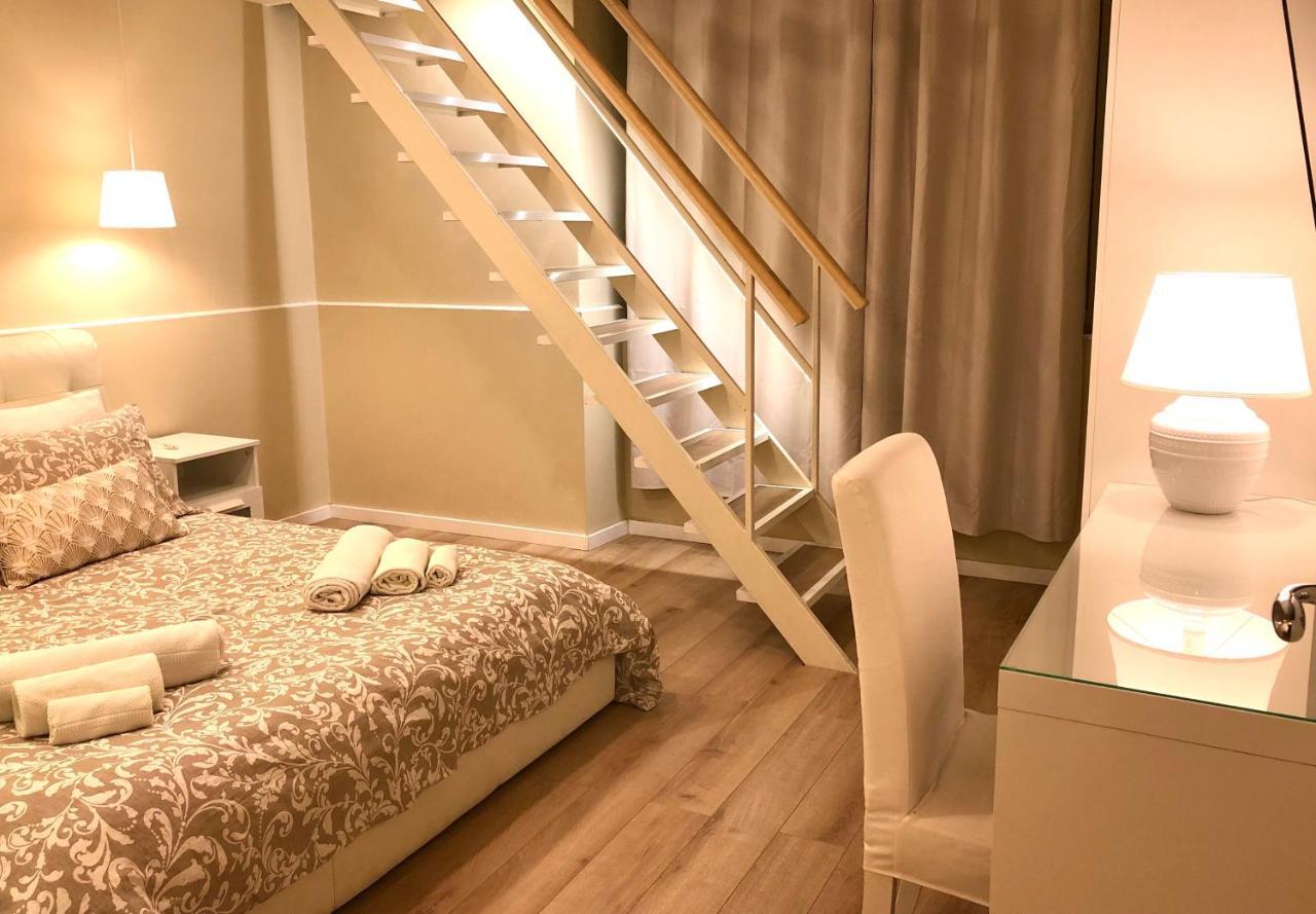 Borgo Empedocle House Apartment Catania Ngoại thất bức ảnh