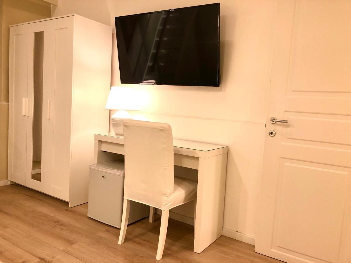 Borgo Empedocle House Apartment Catania Ngoại thất bức ảnh