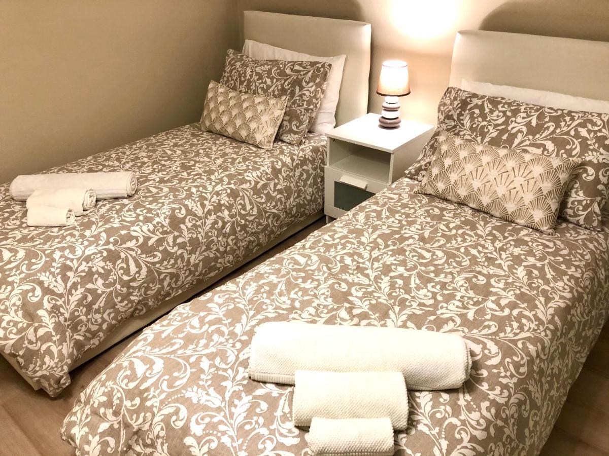 Borgo Empedocle House Apartment Catania Ngoại thất bức ảnh
