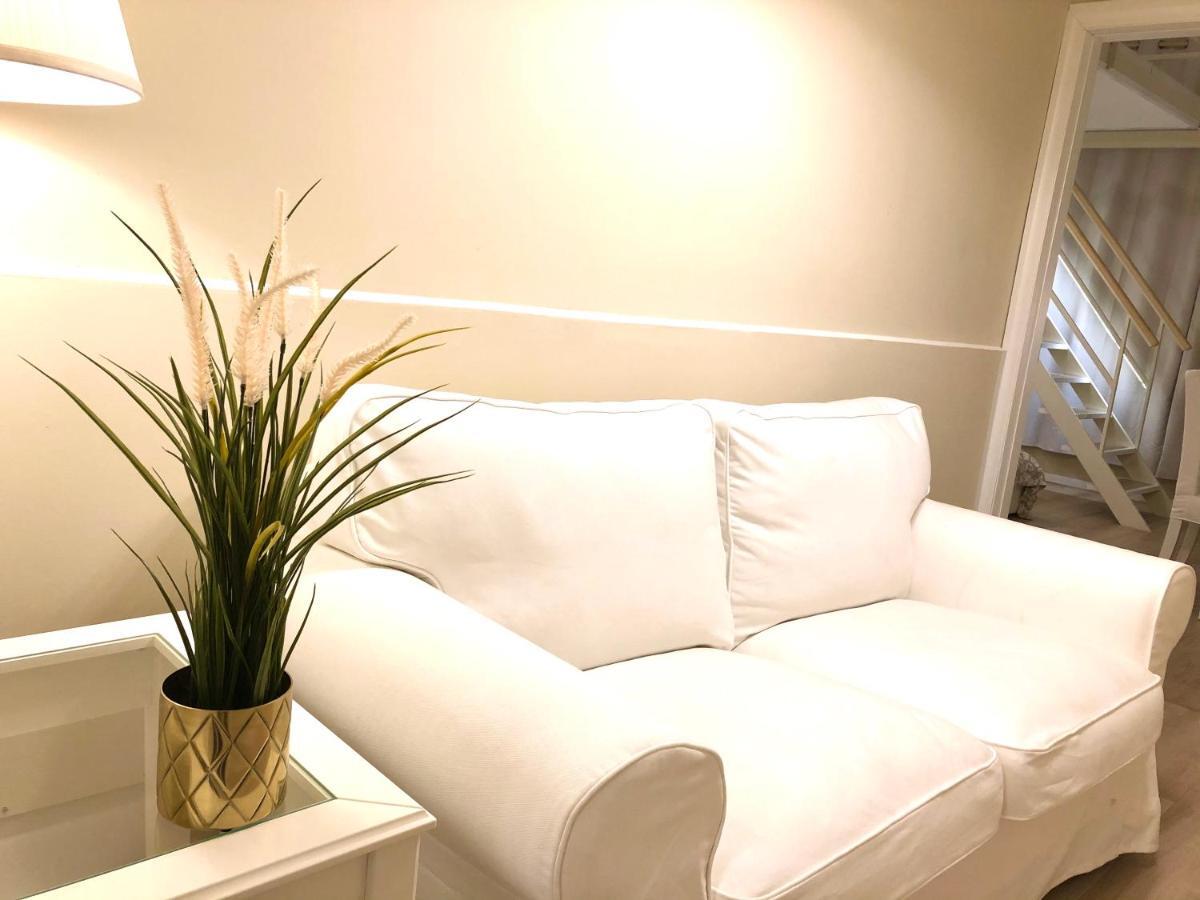 Borgo Empedocle House Apartment Catania Ngoại thất bức ảnh
