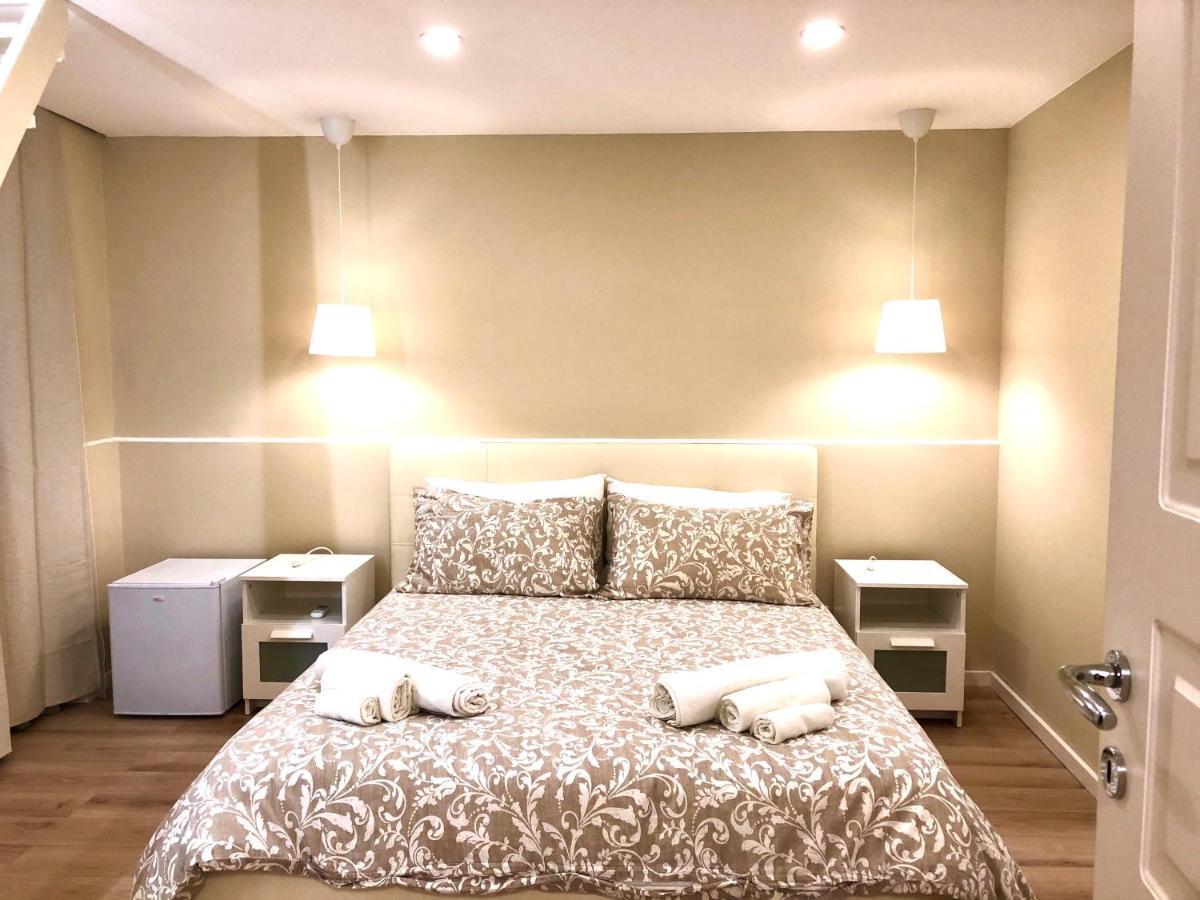 Borgo Empedocle House Apartment Catania Ngoại thất bức ảnh